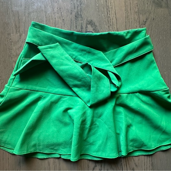 Zara Skort - Picture 5 of 5